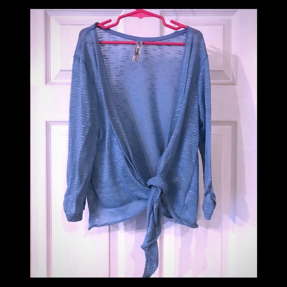 Girls sweater 🎒